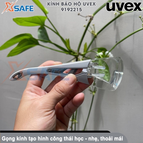 Kính bảo hộ Uvex 9192215