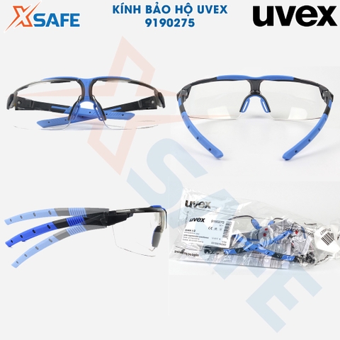 Kính bảo hộ UVEX I3 9190275