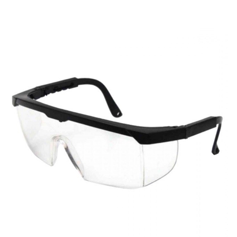 Kính Trong Gọng Đen Không Tem (MM Đài Loan) Bảo Bình 885