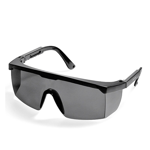 Kính Đen Đậm Gọng Đen Có Tem (MM Đài Loan) Bảo Bình 809