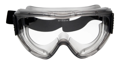 Kính Chống Hóa Chất TQ Loại 1 Cái/ Bịch