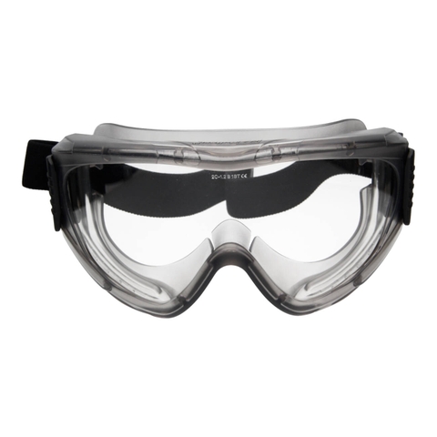 Kính Chống Hóa Chất TQ Loại 1 Cái/1 Hộp