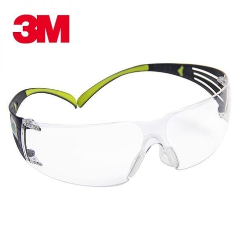 Kính Bảo Hộ Lao Động 3M - SF 401AF