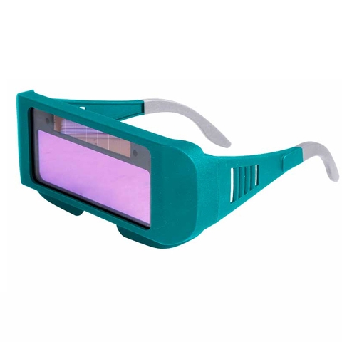 Kính hàn điện tử Total TSP940