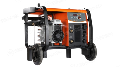 Máy Cắt (Kim Loại) Công Nghệ Hồ Quang Plasma CUT100N (L232) JASIC