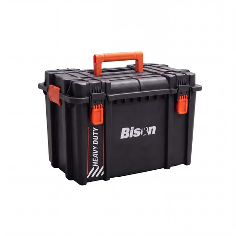 Thùng đồ nghề size L kháng nước Bison BS911421-L