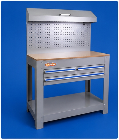 Bàn làm việc 1145x635x15 85mm WadFow WCS5A05