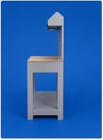 Bàn làm việc 1145x635x15 85mm WadFow WCS5A05