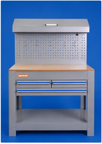 Bàn làm việc 1145x635x15 85mm WadFow WCS5A05