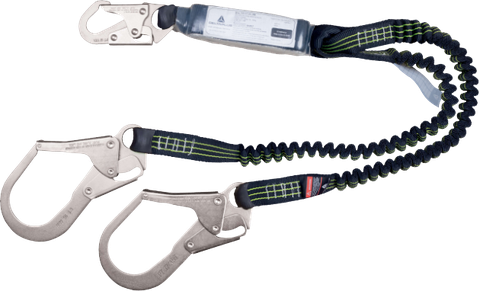 Dây Đeo Hấp Thụ Năng Lượng Deltaplus AN547180JWW