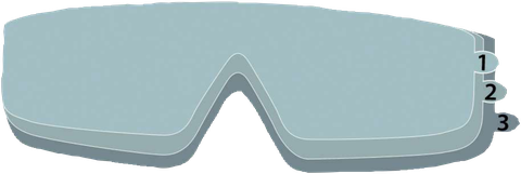 Kính Bảo Vệ Mắt Deltaplus FILMG