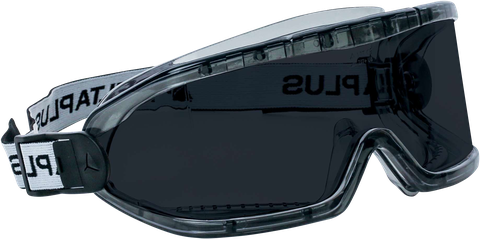 Kính Bảo Hộ Deltaplus GALERAS SMOKE