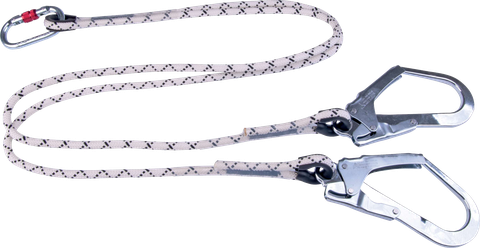 Dây Chống Sốc 2 Móc Deltaplus LO147150CDD