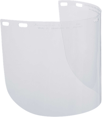 Tấm Che Bằng Polycarbonate Deltaplus VISORPC