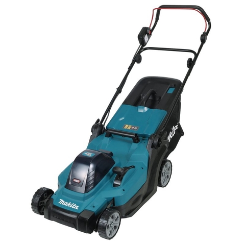 Máy Cắt Cỏ Đẩy Dùng Pin 430mm/BL 40V Max Makita LM004GZ
