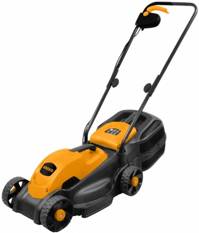 Xe đẩy cắt cỏ INGCO LM385 chính hãng