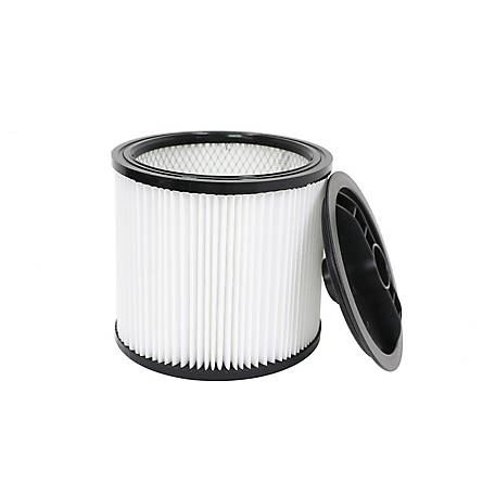 Lọc bụi cho máy hút bụi Stanley 08-2566B