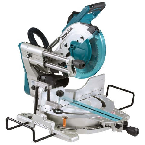 Máy Cưa Đa Góc Trượt 260mm Makita LS1019L