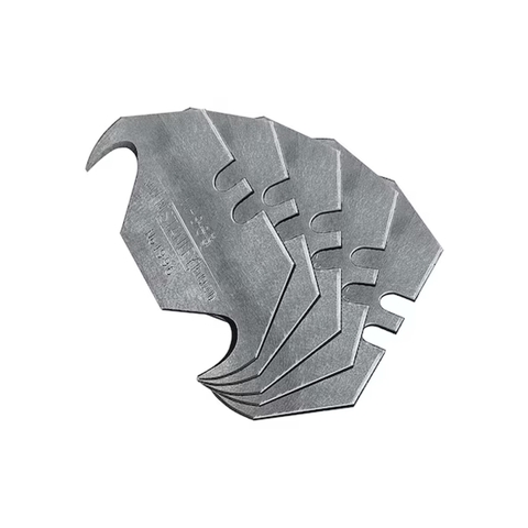 Lưỡi dao rọc cáp cong (5 lưỡi/hộp) STANLEY 11-983-0