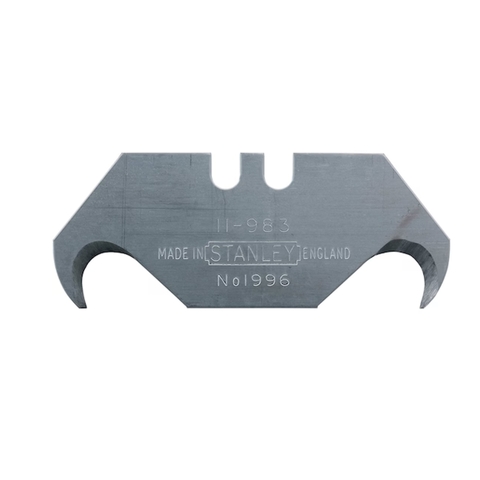 Lưỡi dao rọc cáp cong (5 lưỡi/hộp) STANLEY 11-983-0