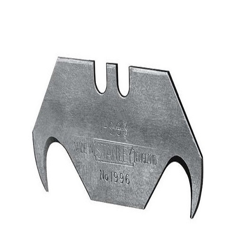 Dao Rọc Cáp Lưỡi Cong 19mm Len50mm Stanley 1-11-983