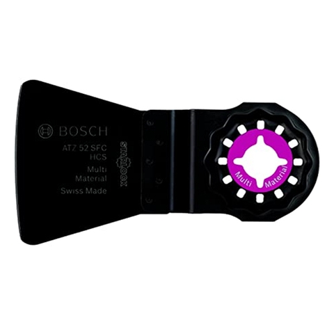 Lưỡi Cào Linh Động ATZ 52 SFC 52x45mm Bosch 2608661647