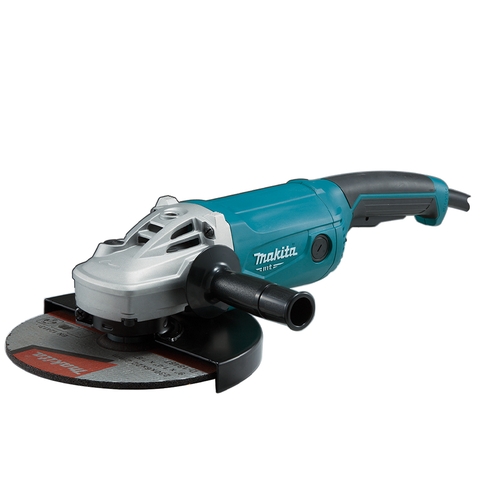 Máy Mài Góc 230mm/2000W/Công Tắc Bóp Makita M9001B