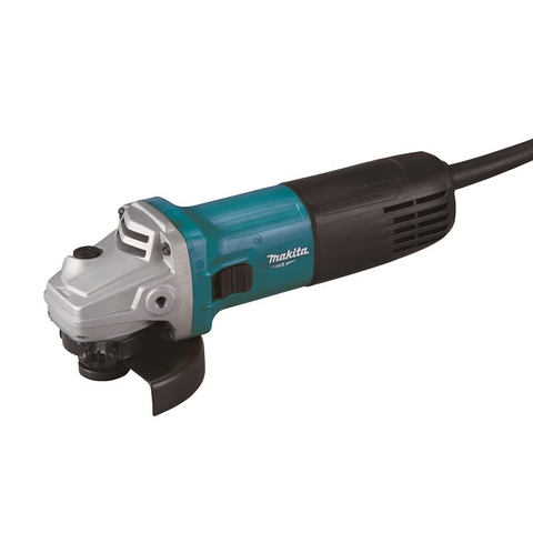 Máy Mài Góc 100mm/720W/Công Tắc Trượt Makita M9506B