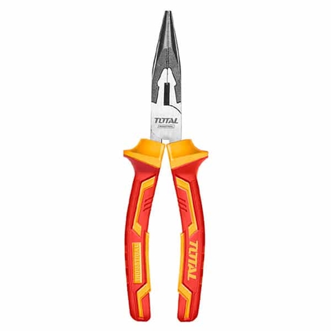 Kềm mũi nhọn mỏ dài 6