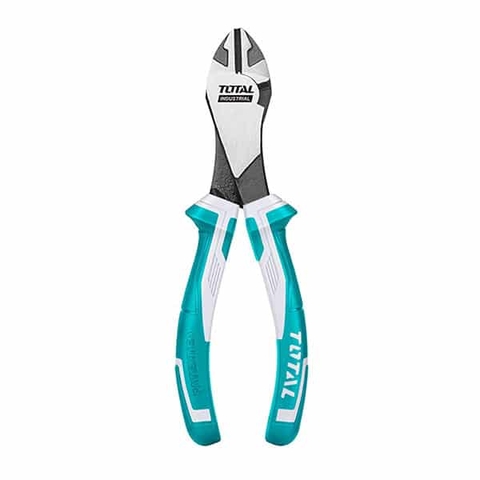 Kìm Cắt Đầu Nặng 7'' TOTAL THT1776P chính hãng