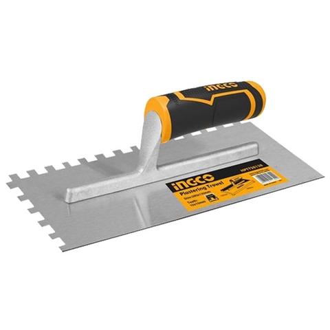 Bàn chà răng cưa INGCO HPTT28138