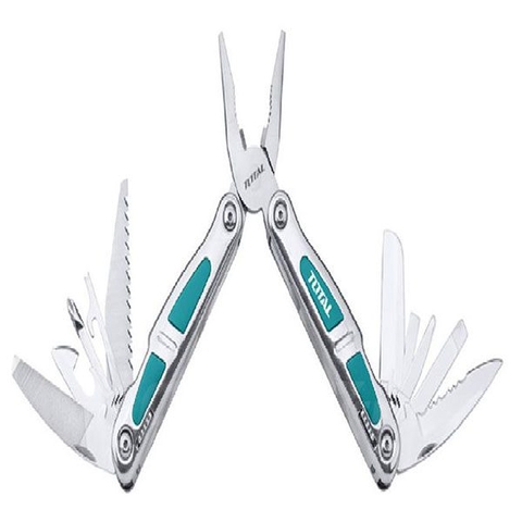 Bộ dao gập Total TFMFT01151 chất lượng