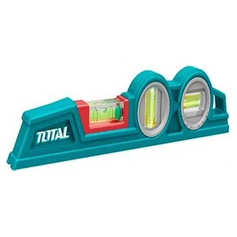 Thước thủy ống 24.5cm TOTAL TMT221306 chính hãng