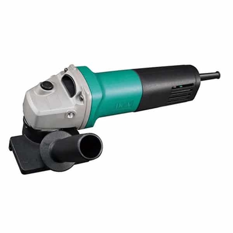 Máy Ghép Cạnh DCA AJB3 uy tính