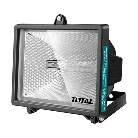 Đèn pha cao áp Halogen Total TLP105001 (500W)
