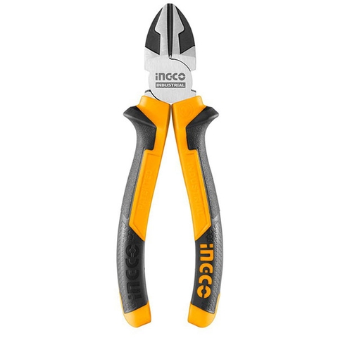 Kềm Cắt 7 Inch/180mm INGCO HDCP28188