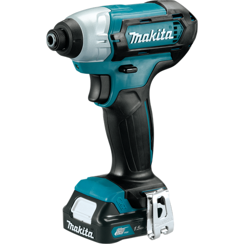 Máy Bắt Vít Dùng Pin 12V Max Makita TD110DSYE