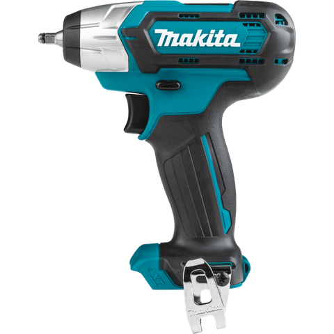 Máy Siết Bu Lông Dùng Pin 6.35mm 12V Max Makita TW060DZ