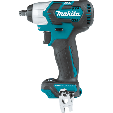 Máy Siết Bu Lông Dùng Pin 9.5mm/BL 12V Max Makita TW160DZ