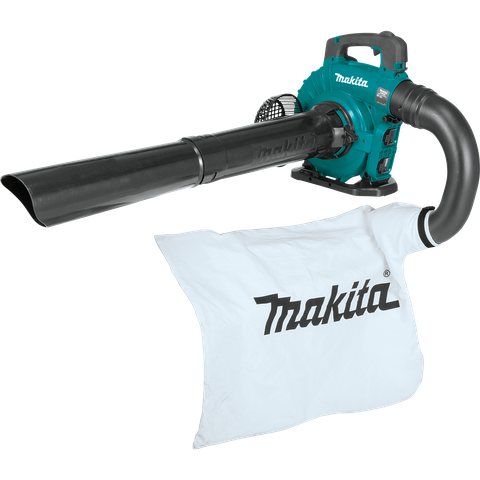 Máy Thổi Dùng Pin BL 18VX2 Makita DUB363ZV
