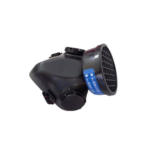 Mặt Nạ Lọc Độc 1 Lọc B (MM Đài Loan) Bảo Bình 618B1