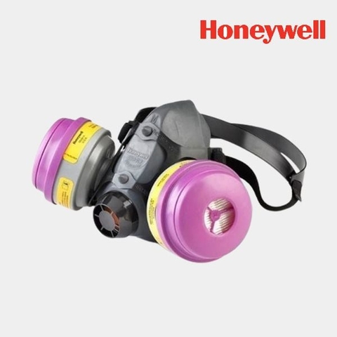 Mặt Nạ Phòng Độc Honeywell 5500