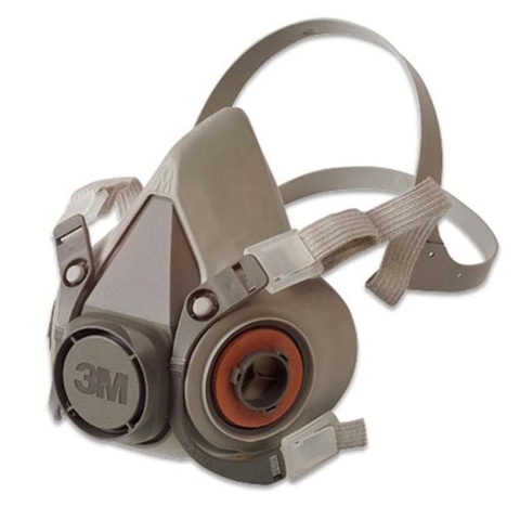 Mặt Nạ Phòng Độc 3M - 6100/ 6200