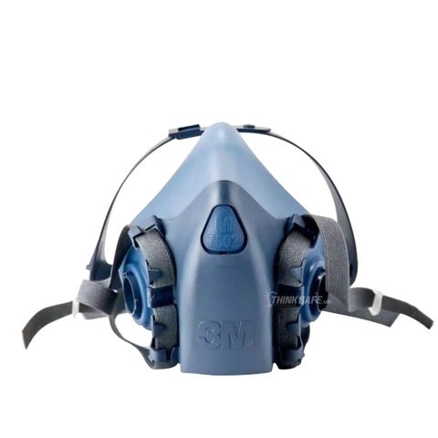Mặt Nạ Phòng Độc 3M 7502 (M)