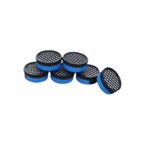 Mặt Nạ Lọc Độc 1 Lọc B (MM Đài Loan) Bảo Bình 618B1