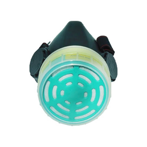 Mặt Nạ Lọc Độc 1 Lọc D (MM Đài Loan) Bảo Bình 618D1