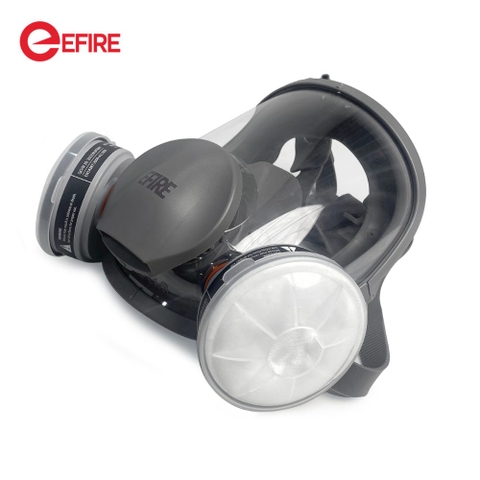[Sale 25/9] Combo Mặt Nạ Phòng Độc Efire E68 Kèm Phin Lọc