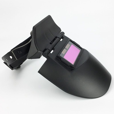 Mặt Nạ Hàn Điện Tử Nửa Đầu 200*170*190mm