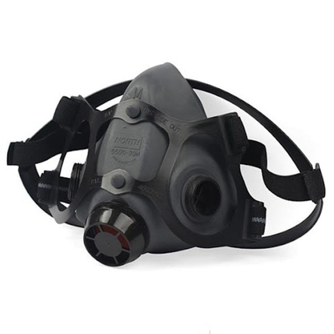 Mặt Nạ Phòng Độc Honeywell 5500