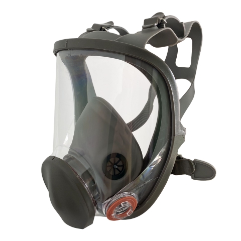 Mặt Nạ Phòng Độc EFIRE E68 (chỉ mặt nạ)